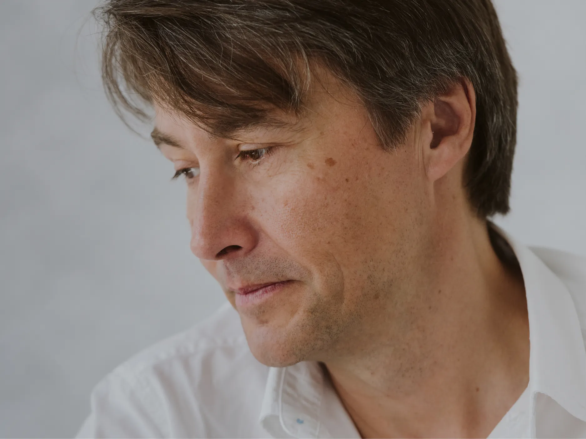 Portret Aleša Štegra